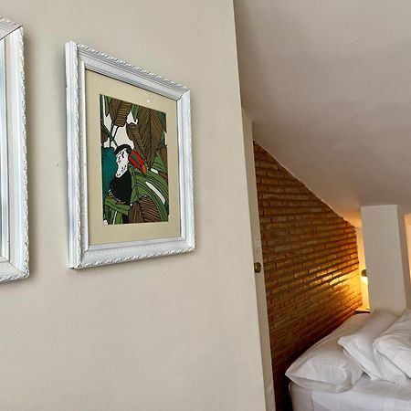 Apartamentos Ubaga Ezcaray Ngoại thất bức ảnh