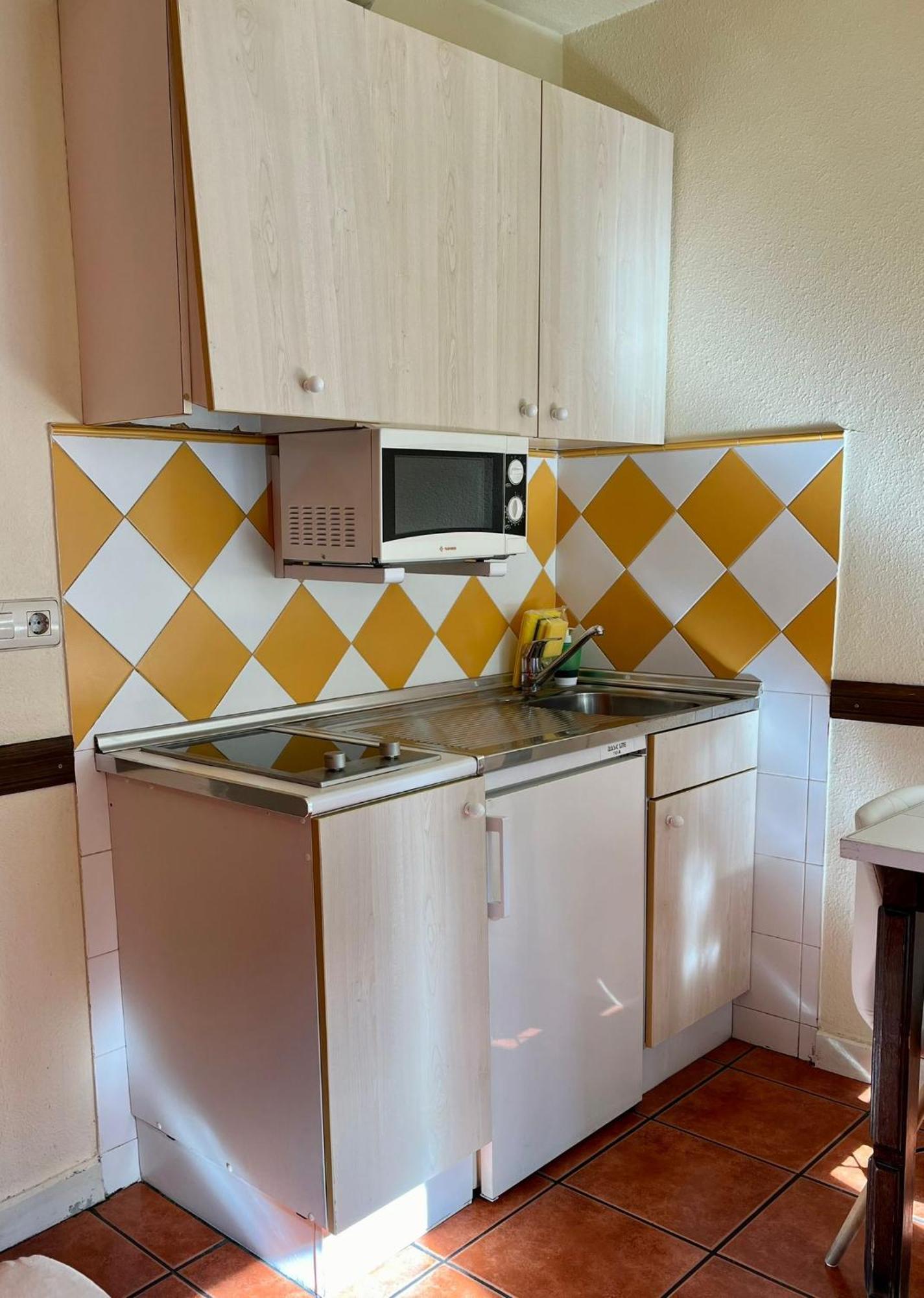 Apartamentos Ubaga Ezcaray Ngoại thất bức ảnh