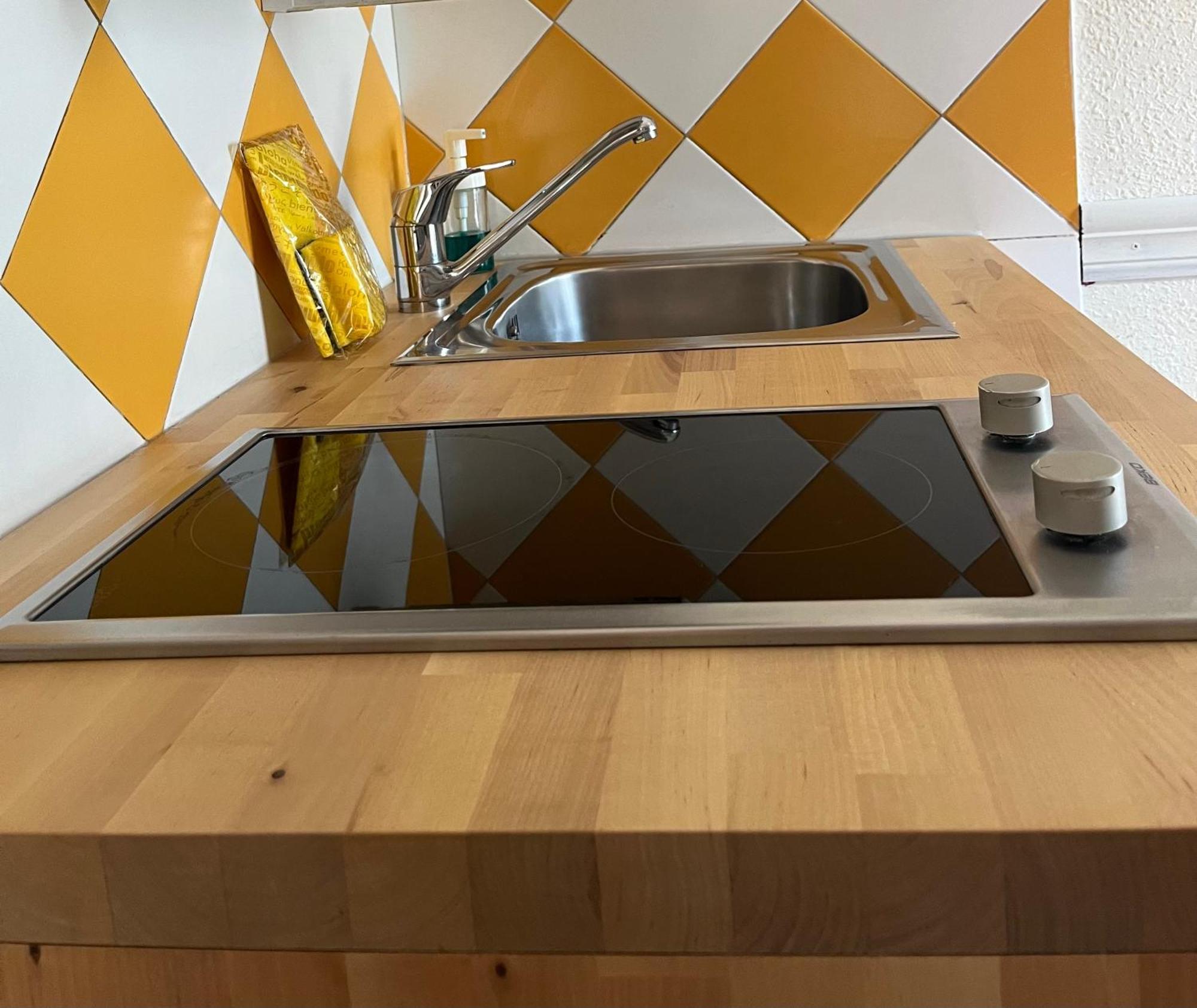 Apartamentos Ubaga Ezcaray Ngoại thất bức ảnh