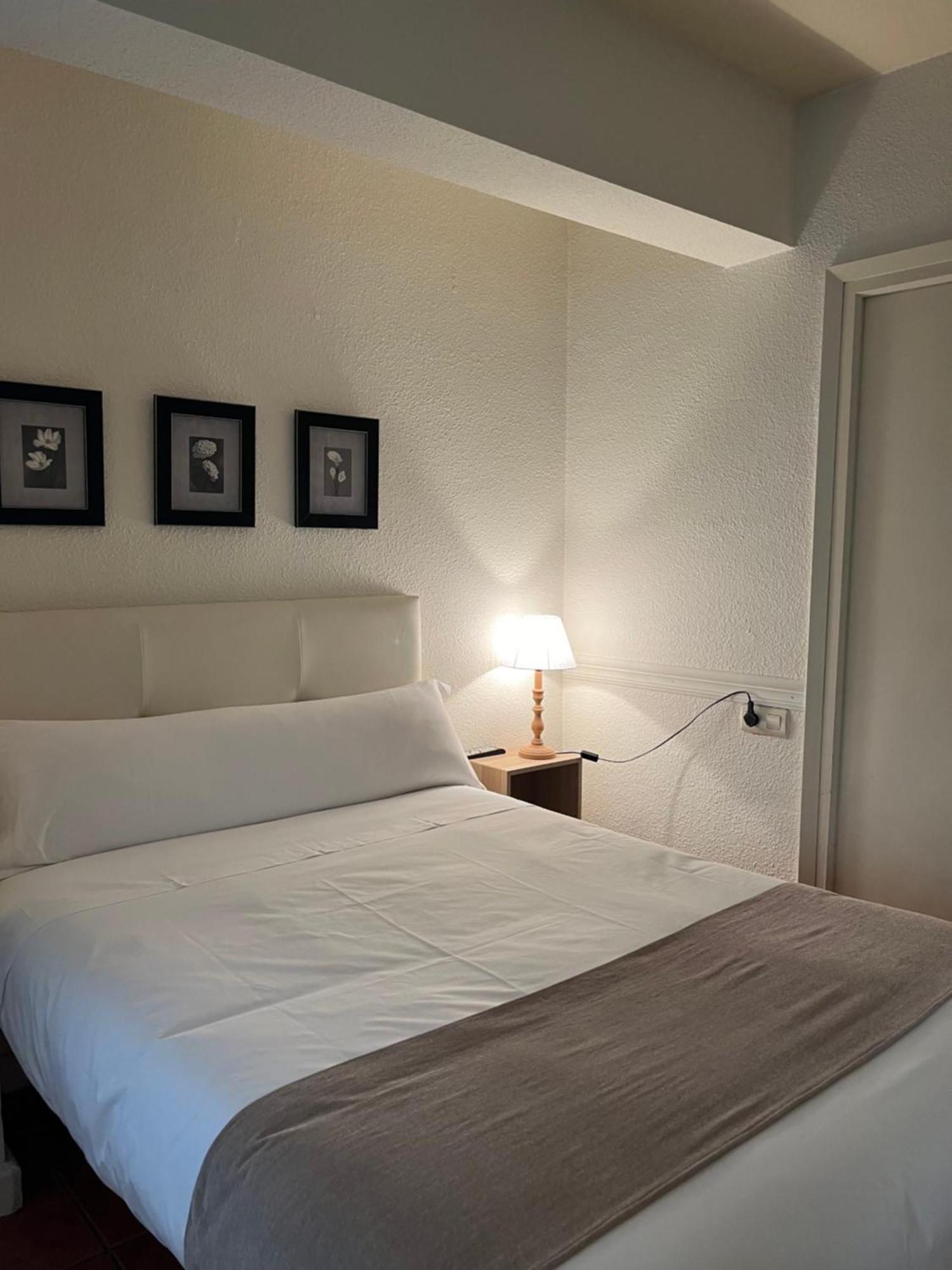 Apartamentos Ubaga Ezcaray Ngoại thất bức ảnh