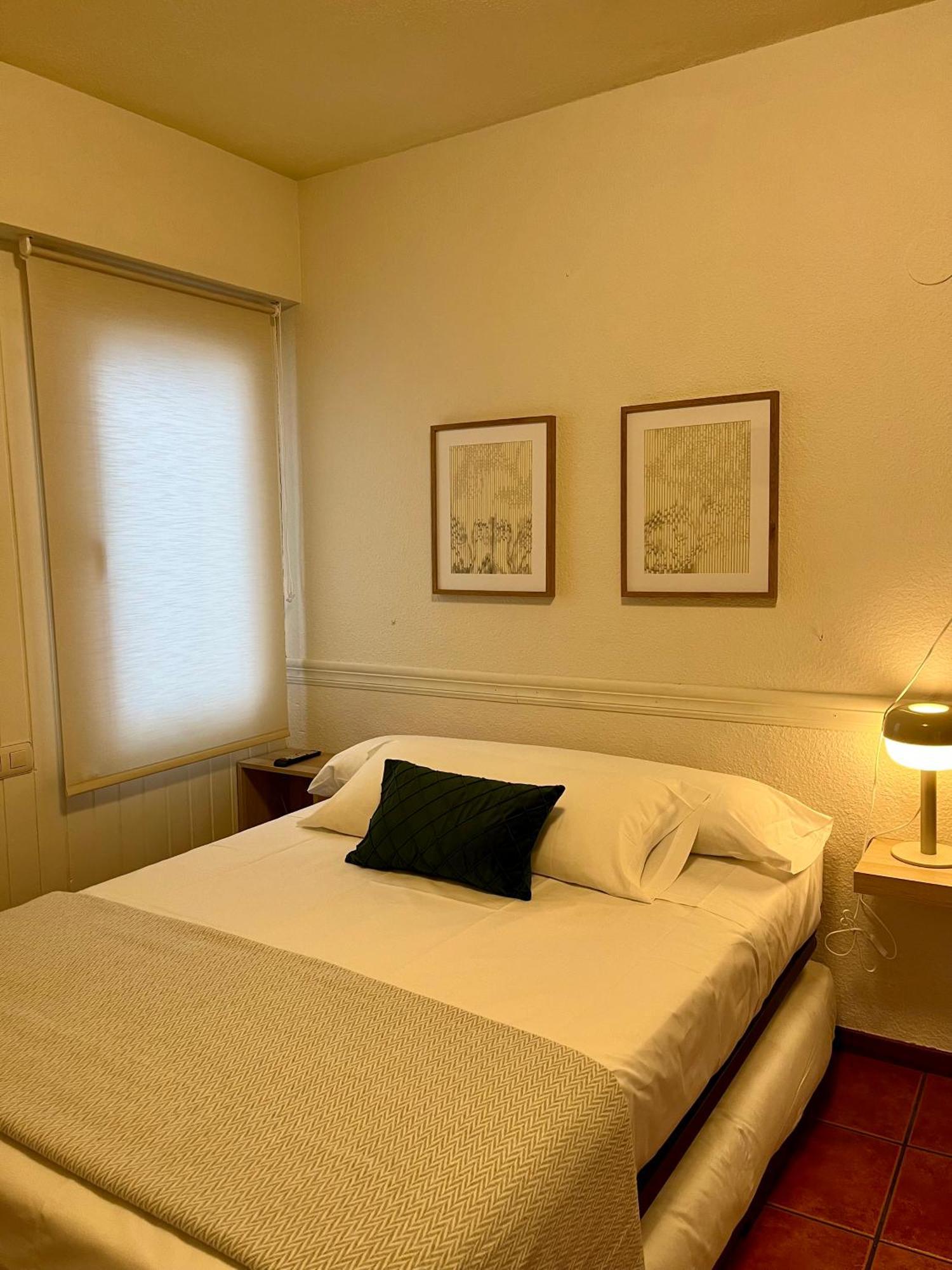 Apartamentos Ubaga Ezcaray Ngoại thất bức ảnh