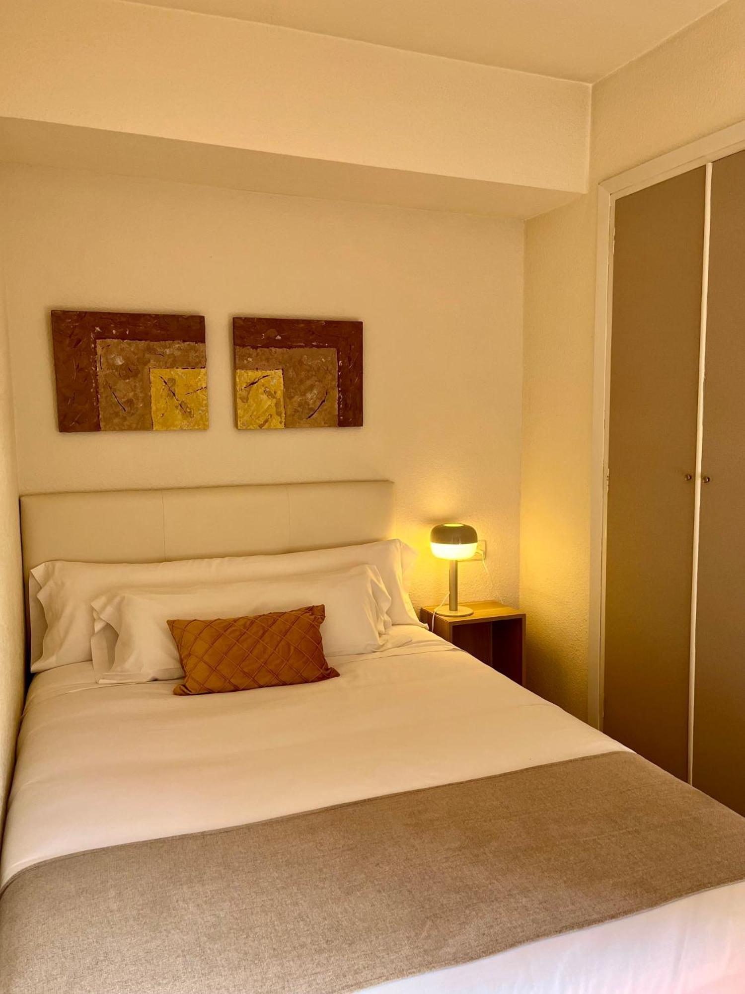 Apartamentos Ubaga Ezcaray Ngoại thất bức ảnh