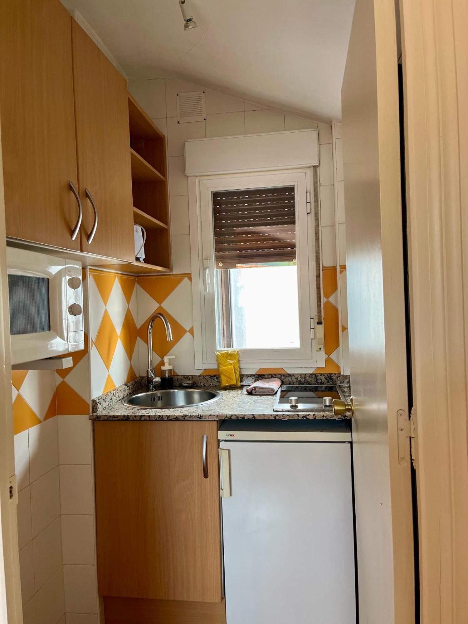 Apartamentos Ubaga Ezcaray Ngoại thất bức ảnh