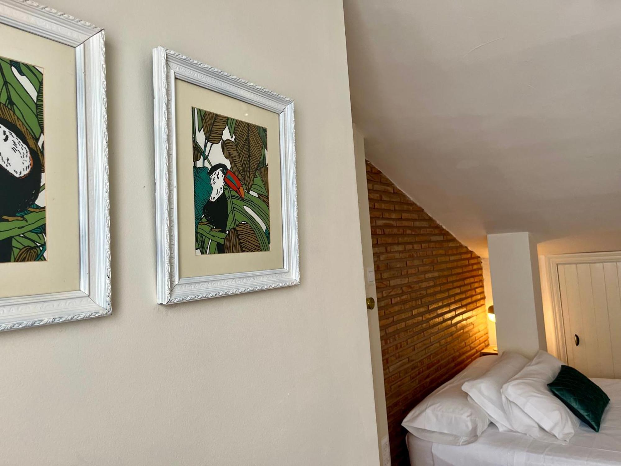 Apartamentos Ubaga Ezcaray Ngoại thất bức ảnh