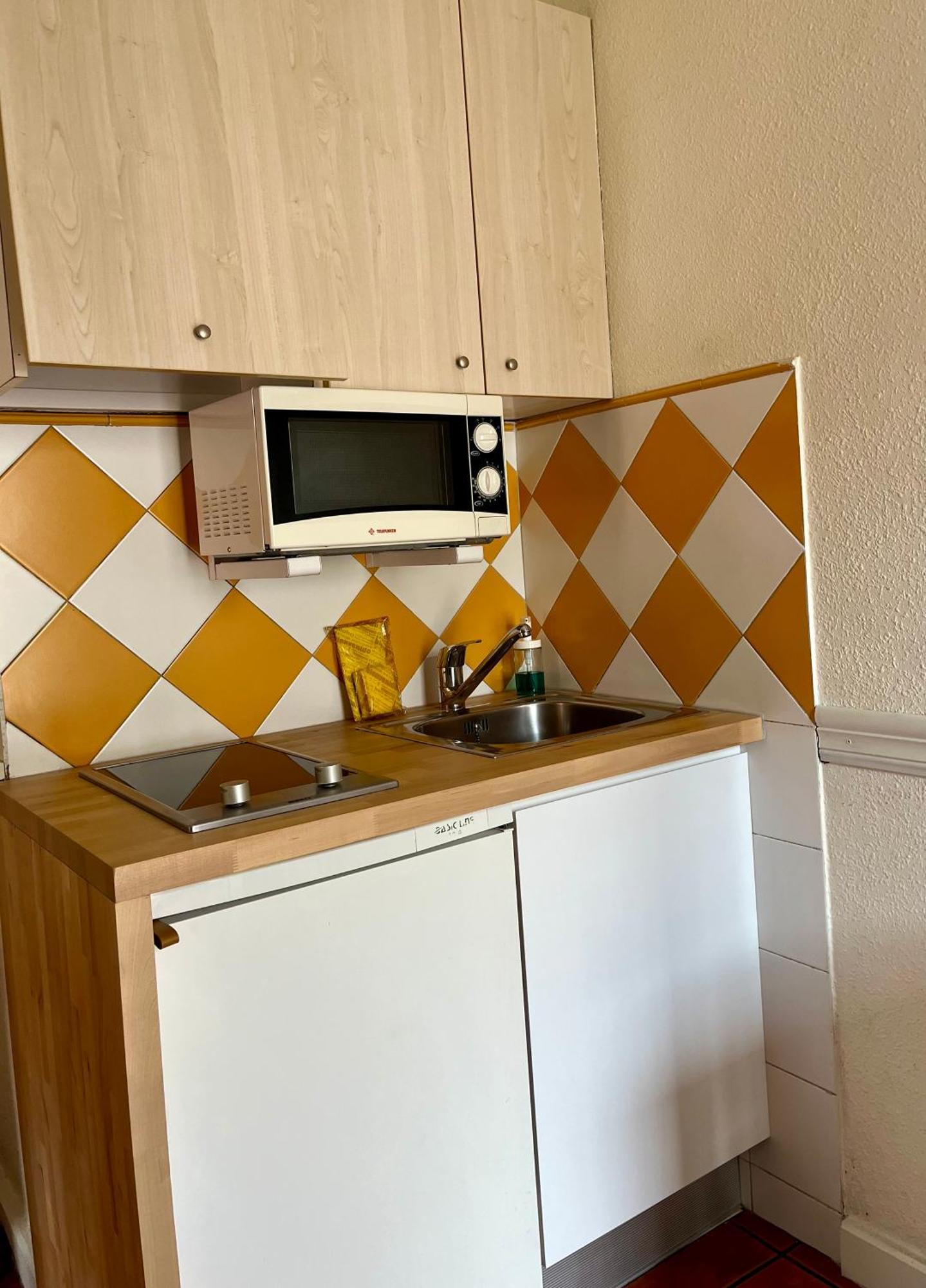 Apartamentos Ubaga Ezcaray Ngoại thất bức ảnh