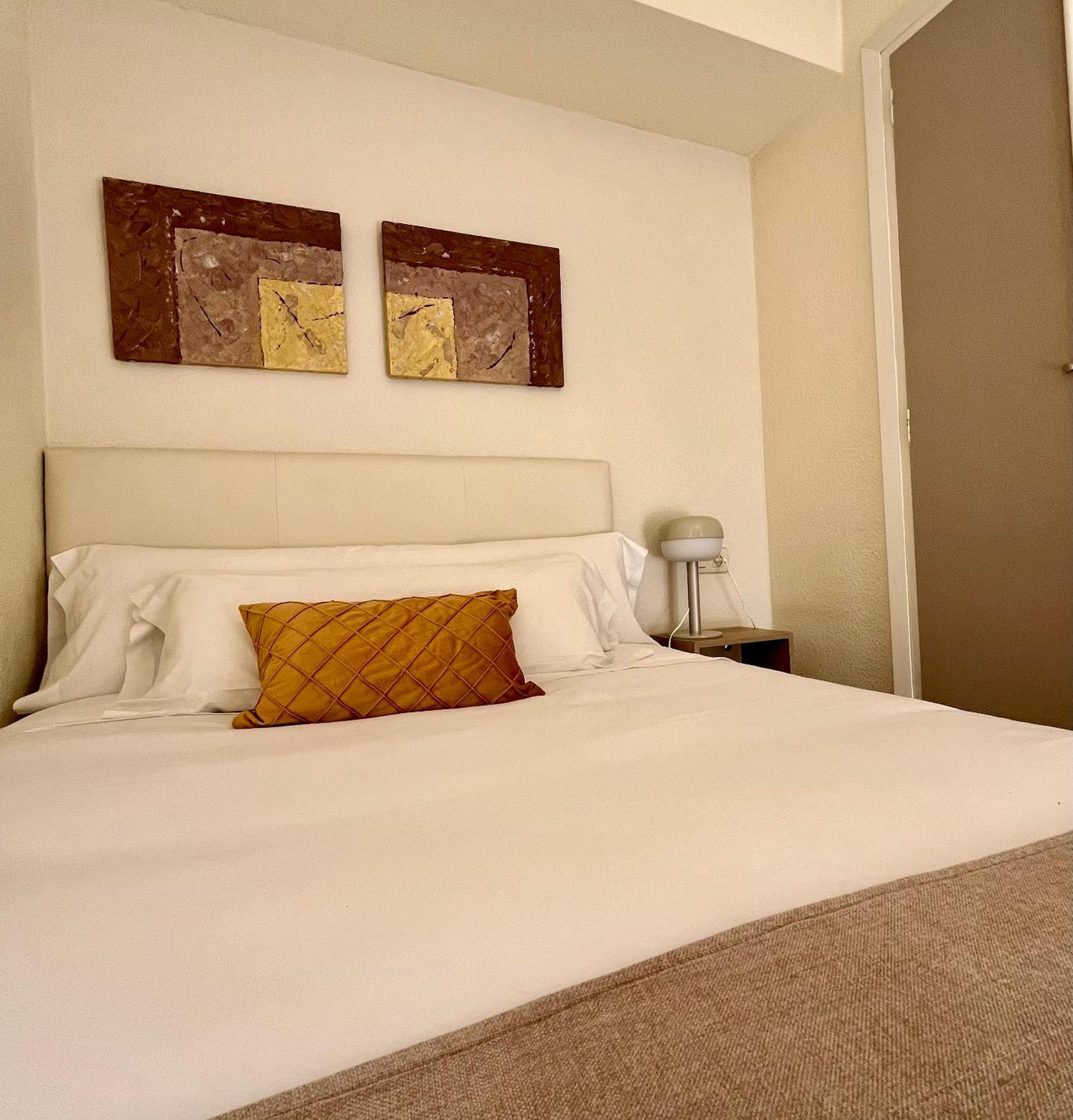 Apartamentos Ubaga Ezcaray Ngoại thất bức ảnh